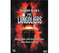 Langoliers - Die andere Dimension [DVD] (2005) Patricia Wettig, Dean Stockwell