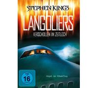 Langoliers - Verschollen im Zeitloch