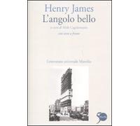L'angolo bello. Testo inglese a fronte