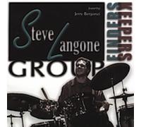 Langone Group Steve - Finders Keepers
