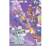 Langosh - Cassette Beasts Complete Guide Tips Tricks Strategies Ch - X555z
