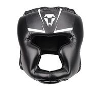 LangRay Boxing Helmet for Kids and Adults: Kickboxing Helmet with Mesh Head Protector for Sparring Karate Taekwondo, Martial Arts etc