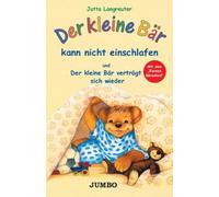 Langreuter,jutta - Der Kleine Baer Kann Nicht Ein [CASSETTE]