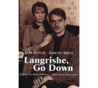 Langrishe, Go Down by Judi Dench