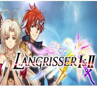 Langrisser I & II EU PC Steam Altergift