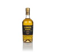 Langs Banana Rum 70cl