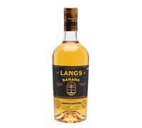 Langs Banana Rum