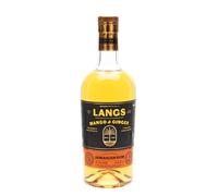 Langs Mango & Ginger Rum