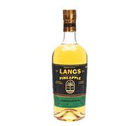 Langs Pineapple Rum