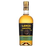 Langs Pineapple Rum 70cl