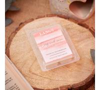 Langs Scented Wax Melts 6pk - Tropical Watermelon in Off-White | Size: 12 Pack Langs Off-White 12 Pack