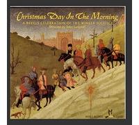 Langstaff, John - Christmas Day in the Morning