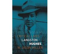 Langston Hughes (Paperback) Book - W. Jason Miller
