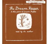 LANGSTON HUGHES - The Dream Keeper and Other Poems