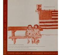 LANGSTON HUGHES - The Glory of Negro History