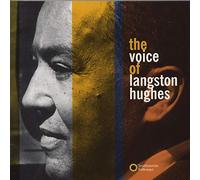 Langston Hughes - The Voice of Langston Hughes