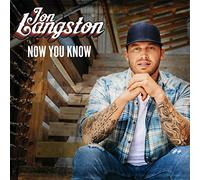 Langston - Now You Know