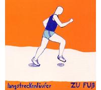 Langstreckenläufer - Zu Fuss