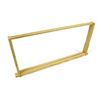 Langstroth Bee Hive standard Brood Frames Flat Pack x 10pcs