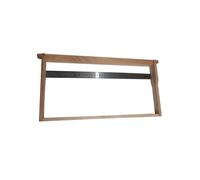 Langstroth Brood Frames x 10 - Flat Packed with Nails