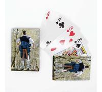 LangSyne Gusty Kilt Playing Cards 98546