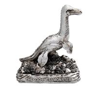LangSyne Loch Ness Monster Pewter Figurine - 7.5cm 8260