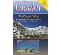 Langtang & Helambu : Trekking Map