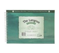 Langton Spiral 10X7" Not