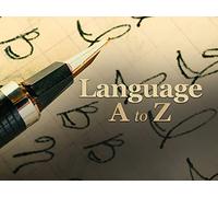 Language A to Z