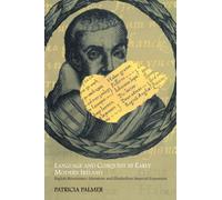 Language and Conquest in Early Modern Ireland: English Renaissance Literature and Elizabethan Imperial Expansion