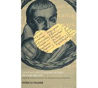 Language and Conquest in Early Modern Ireland: English Renaissance Literature and Elizabethan Imperial Expansion