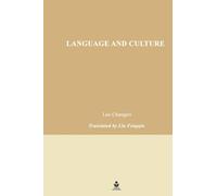 Language and Culture