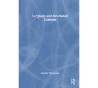 Language and Decolonial Currents