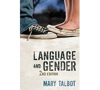 Language and Gender, 2nd Edition