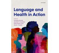 Language and Health in Action