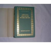 Language and History in Early Britain: A Chronological Survey of the Brittonic Languages, 1st to 12th Century AD
