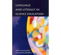 Language and literacy in science educationaa