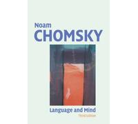 Language and Mind