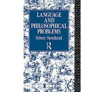 Language and Philosophical Problems