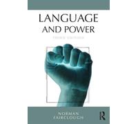 Language and Power