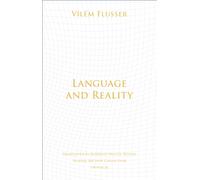 Language and Reality
