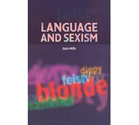 Language and Sexism: UK & DE sales discount to load.New files please swap with current files