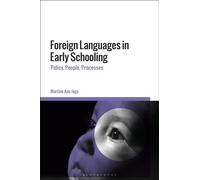 Language Awareness Rebooted : Teaching about Languages in Early Schooling