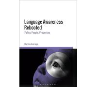 Language Awareness Rebooted: Teaching about Languages in Early Schooling