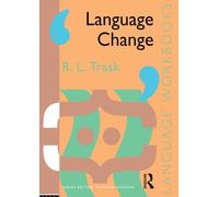 Language Change (Language Workbooks)