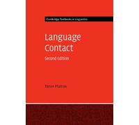 Language Contact