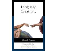 Language Creativity: A Semiotic Perspective