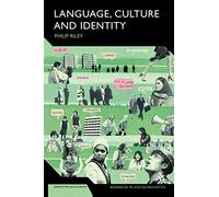 Language, Culture and Identity