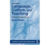 Language, Culture, and Teaching: Critical Perspectives: 23