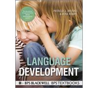 Language Development